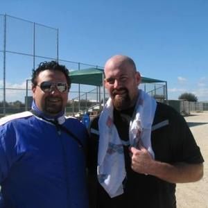 Meet your Posher, Guy